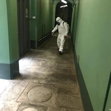 Residenza D'epoca Palazzo Riblet 3*