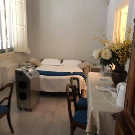 Residenza D'epoca Palazzo Riblet Guest house 3*
