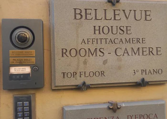 Residenza D'epoca Palazzo Riblet Gasthof 4*