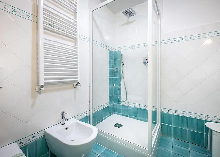 Residenza D'epoca Palazzo Riblet 4*