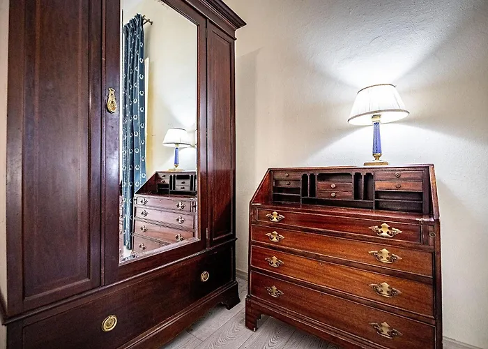 Residenza D'epoca Palazzo Riblet 4*
