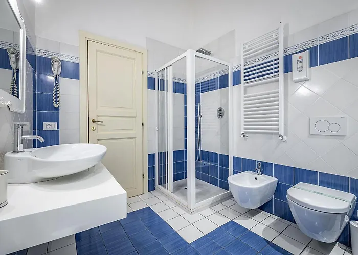Residenza D'epoca Palazzo Riblet Gasthof 4*