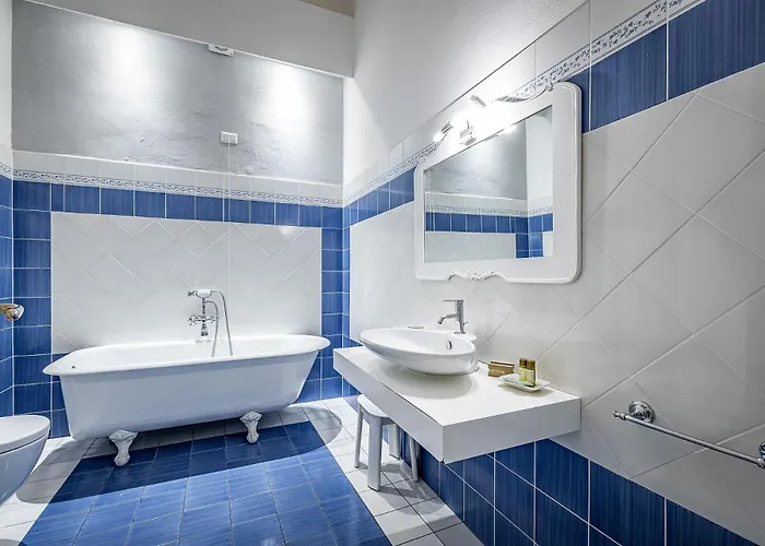 Residenza D'epoca Palazzo Riblet Gasthof 4*