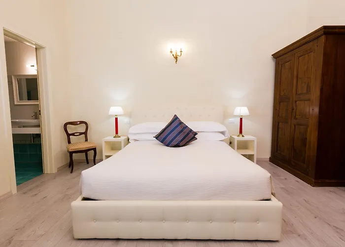 Gasthof Residenza D'epoca Palazzo Riblet