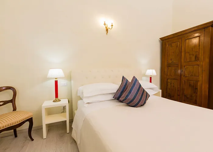 Residenza D'epoca Palazzo Riblet Gasthof 4*