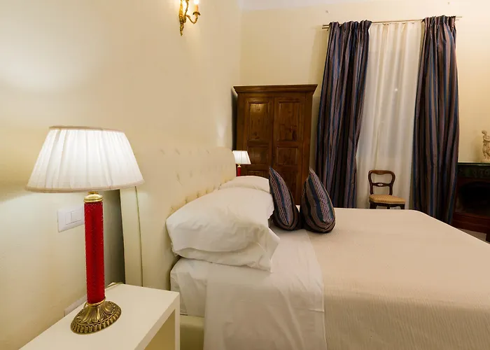 Residenza D'epoca Palazzo Riblet 4*