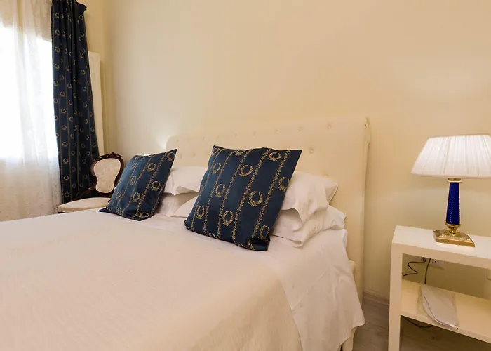 Gasthof Residenza D'epoca Palazzo Riblet 4*