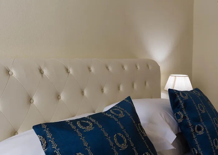 Residenza D'epoca Palazzo Riblet 4*