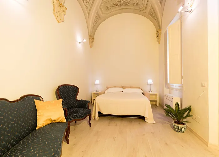 Gasthof Residenza D'epoca Palazzo Riblet