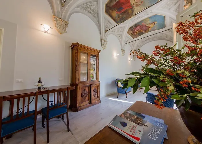 Gasthof Residenza D'epoca Palazzo Riblet 4*