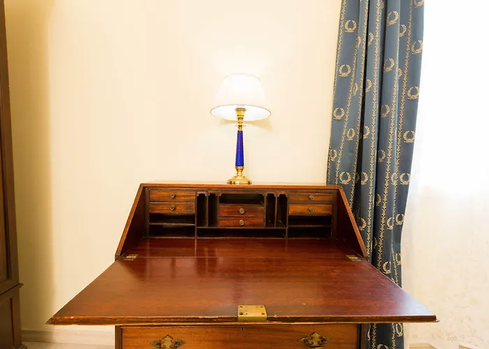 Residenza D'epoca Palazzo Riblet 4*