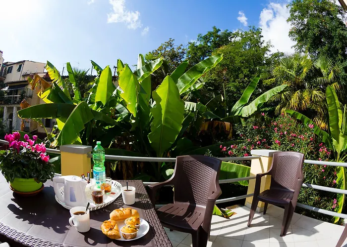 Gasthof Residenza D'epoca Palazzo Riblet 4*