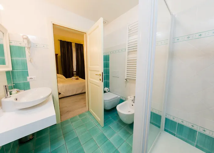 Residenza D'epoca Palazzo Riblet 4*