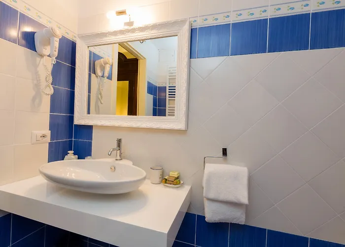 Residenza D'epoca Palazzo Riblet Gasthof 4*