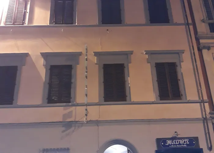 Gasthof Residenza D'epoca Palazzo Riblet
