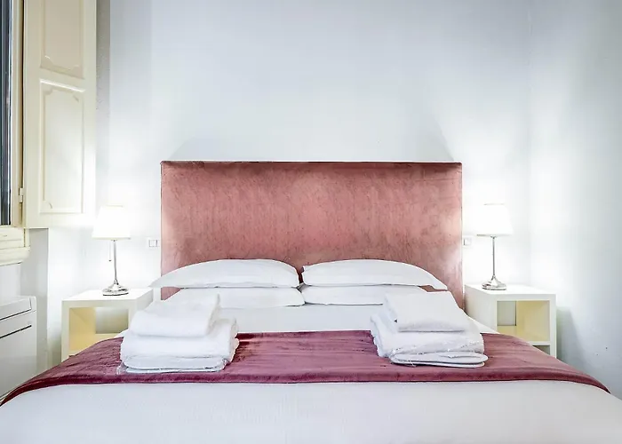 Residenza D'epoca Palazzo Riblet 4*