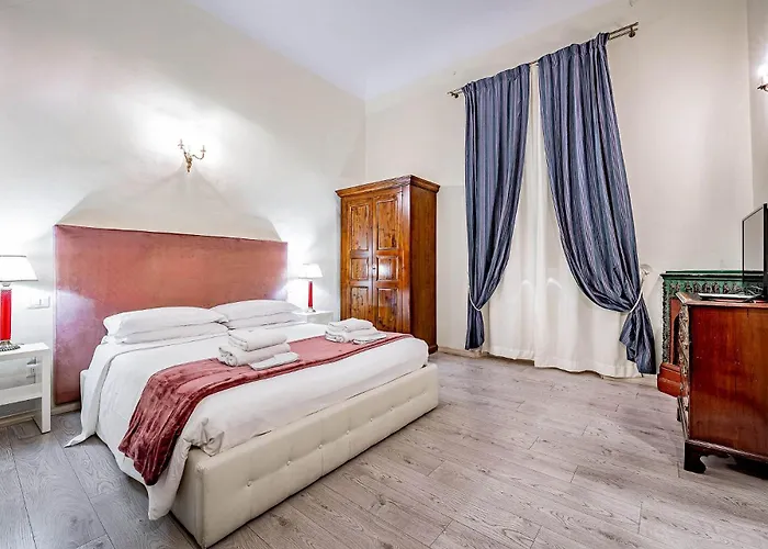 Residenza D'epoca Palazzo Riblet Gasthof