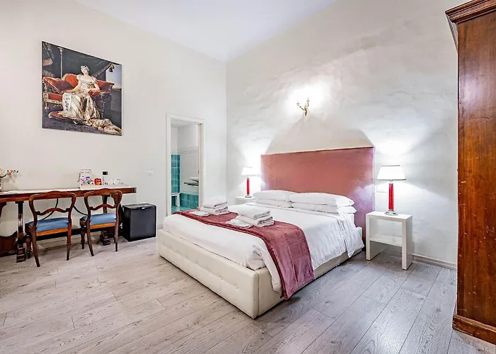 Residenza D'epoca Palazzo Riblet Gasthof