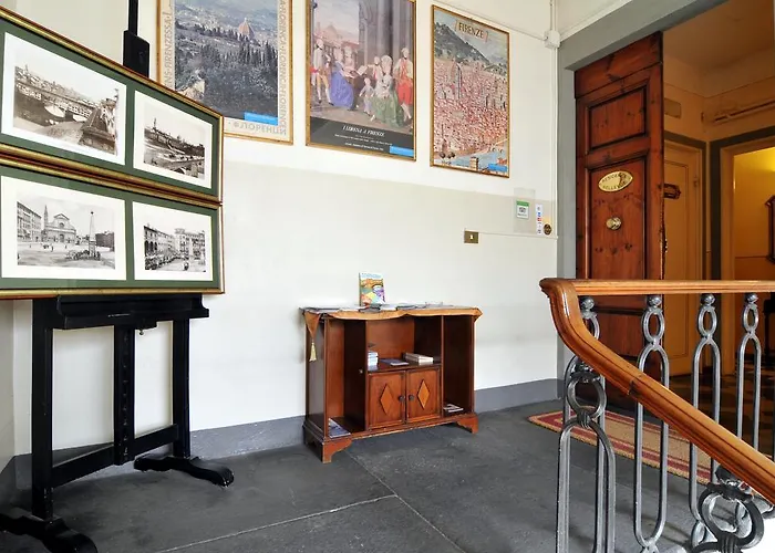 Residenza D'epoca Palazzo Riblet 4*