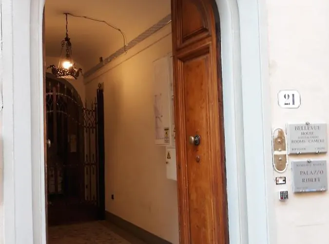 Residenza D'epoca Palazzo Riblet