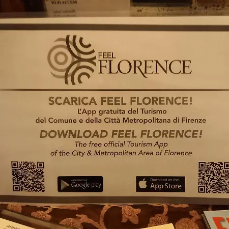 Affittacamere Residenza D'epoca Palazzo Riblet 3*