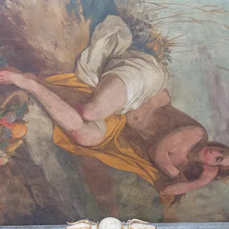 Affittacamere Residenza D'epoca Palazzo Riblet 3*
