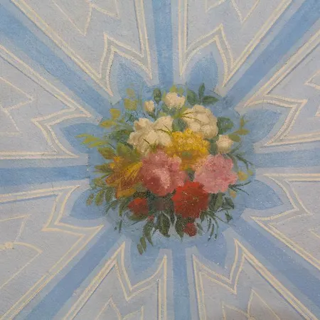 Residenza D'epoca Palazzo Riblet Firenze