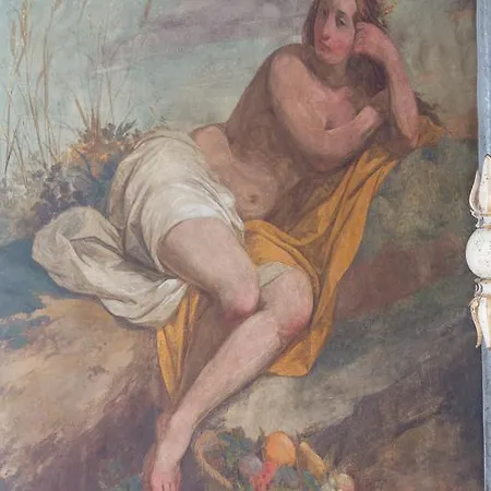 Affittacamere Residenza D'epoca Palazzo Riblet 3*
