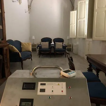 Residenza D'epoca Palazzo Riblet Firenze